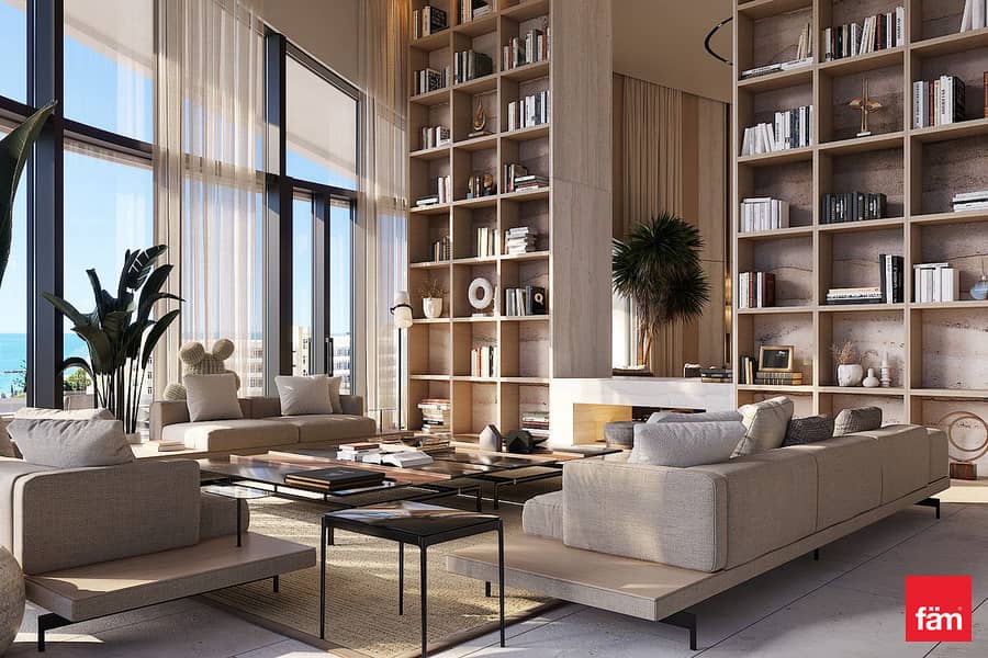 Premium | Spacious Layout | HighRise Living Premium | Spacious Layout | HighRise Living
