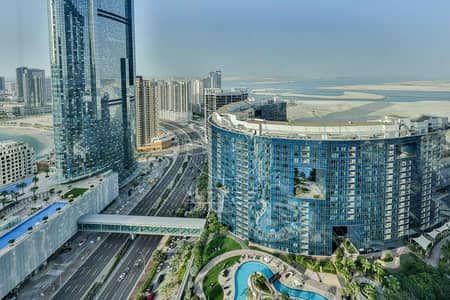 1 Bedroom Apartment for Rent in Al Reem Island, Abu Dhabi - 021A7408. jpg
