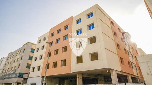 10+ Beds Plot for Rent in Jebel Ali, Dubai - High ROI Labour Camp | Jebel Ali Industrial Area 10+ Beds Plot for Rent in Jebel Ali, Dubai - High ROI Labour Camp | Jebel Ali Industrial Area