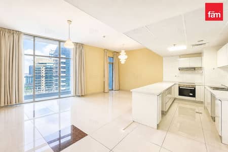 3 Schlafzimmer Wohnung zum zur Miete in Dubai Marina, Dubai - Wohnung in Dubai Marina，Marina Wharf，Marina Wharf II, 3 schlafzimmer, 149990 AED - 15069104