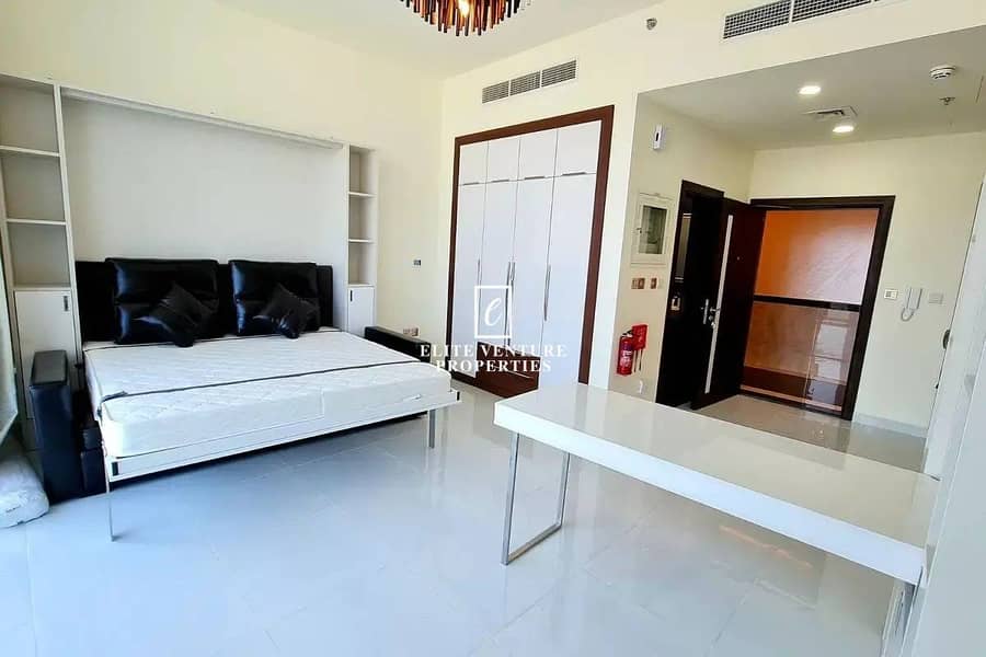 Apartamento en Arjan,Miraclz Tower by Danube, 580000 AED - 15069202 Apartamento en Arjan,Miraclz Tower by Danube, 580000 AED - 15069202