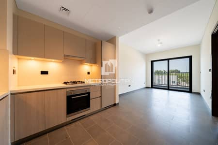 1 Schlafzimmer Wohnung zum zum Verkauf in Sobha Hartland, Dubai - Wohnung in Sobha Hartland，The Crest，The Crest Tower A, 1 schlafzimmer, 1320000 AED - 15069198