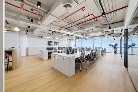Office for Rent in Sheikh Zayed Road, Dubai - Premium Turnkey | All Inclusive | Furnished Office for Rent in Sheikh Zayed Road, Dubai - Premium Turnkey | All Inclusive | Furnished