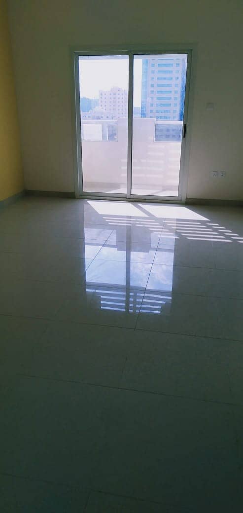 A brand new 2bhk apartment