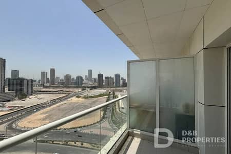 2 chambres Appartement à à vendre à Dubai Sports City, Dubai - Appartement à Dubai Sports City，Stadium Point, 2 chambres, 1400000 AED - 15069360