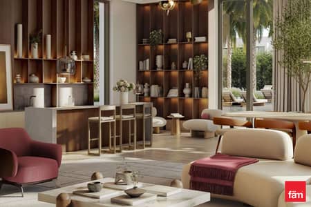 3 Bedroom Townhouse for Sale in The Valley by Emaar, Dubai - Easy Payment Plan | Huge Layout | handover Q4 2028
