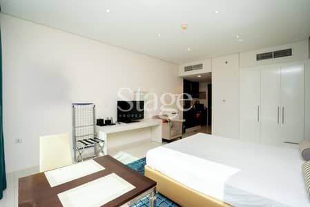 Studio zum zur Miete in Business Bay, Dubai - Wohnung in Business Bay,The Cosmopolitan (Damac Maison), 79000 AED - 15069430 Studio zum zur Miete in Business Bay, Dubai - Wohnung in Business Bay,The Cosmopolitan (Damac Maison), 79000 AED - 15069430