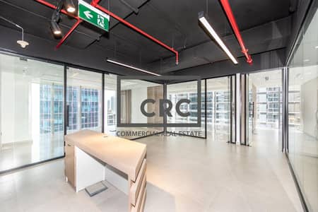 Офис в аренду в Бизнес Бей, Дубай - images image img
