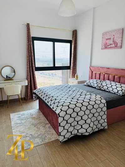 3 chambres Appartement à à louer à Wasl Gate, Dubai - WhatsApp Image 2026-04-29 at 2.08. 52 PM (2). jpeg