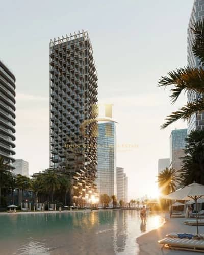 2 Cпальни Апартамент Продажа в Meydan Horizon, Дубай - WhatsApp Image 2026-05-04 at 11.22. 02 AM (3). jpeg