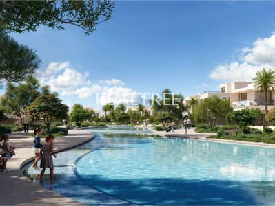 Villa de 4 chambres à à vendre à The Oasis by Emaar, Dubai - 1. png Villa de 4 chambres à à vendre à The Oasis by Emaar, Dubai - 1. png