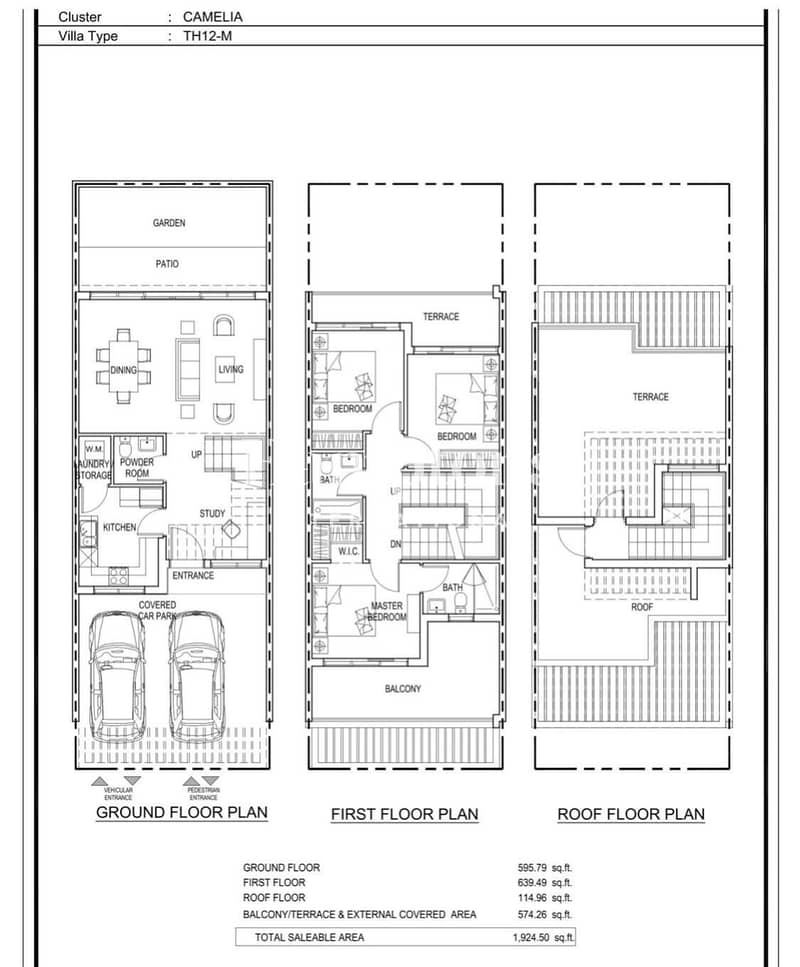 Vastu Compliant | Damac Hills 2 l Prime Vastu Compliant | Damac Hills 2 l Prime