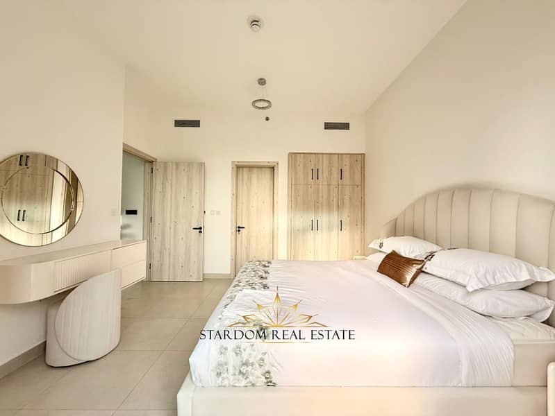 FULLY FURNISHED 1BR | 2 BATH | BALCONY | READY MAY | HOT DEAL - Image 18