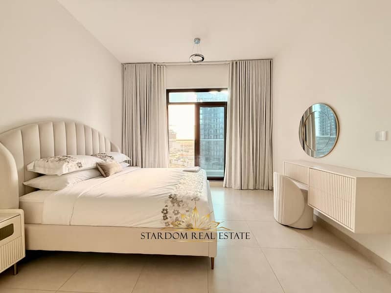 FULLY FURNISHED 1BR | 2 BATH | BALCONY | READY MAY | HOT DEAL - Image 19