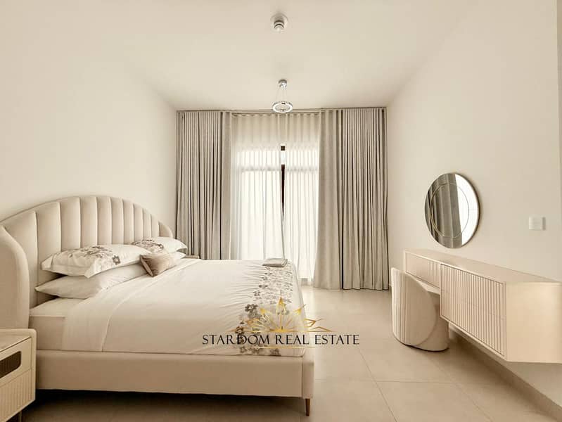 FULLY FURNISHED 1BR | 2 BATH | BALCONY | READY MAY | HOT DEAL - Image 23