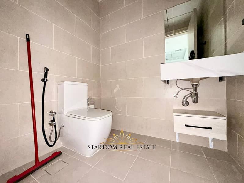 FULLY FURNISHED 1BR | 2 BATH | BALCONY | READY MAY | HOT DEAL - Image 24