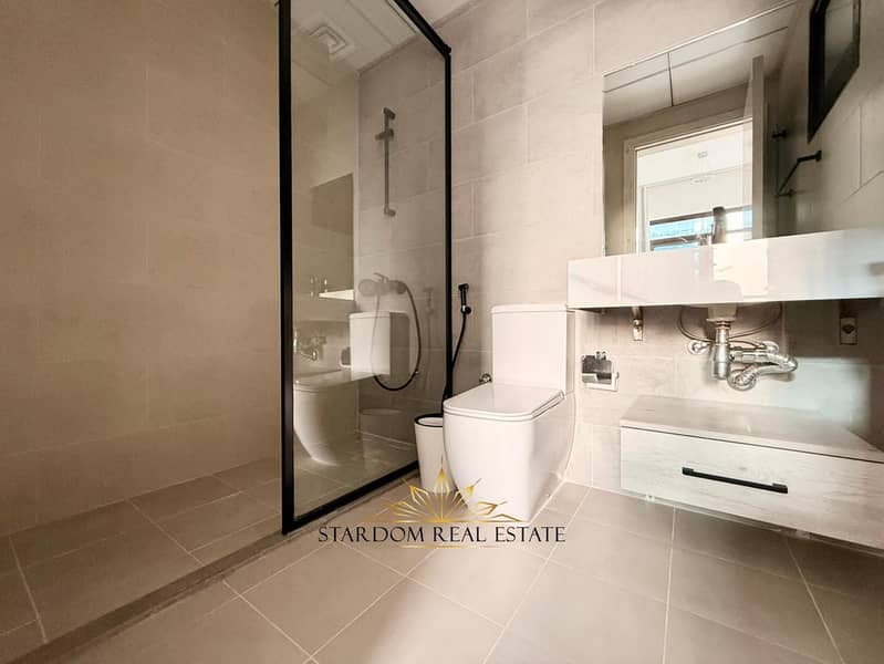FULLY FURNISHED 1BR | 2 BATH | BALCONY | READY MAY | HOT DEAL - Image 25
