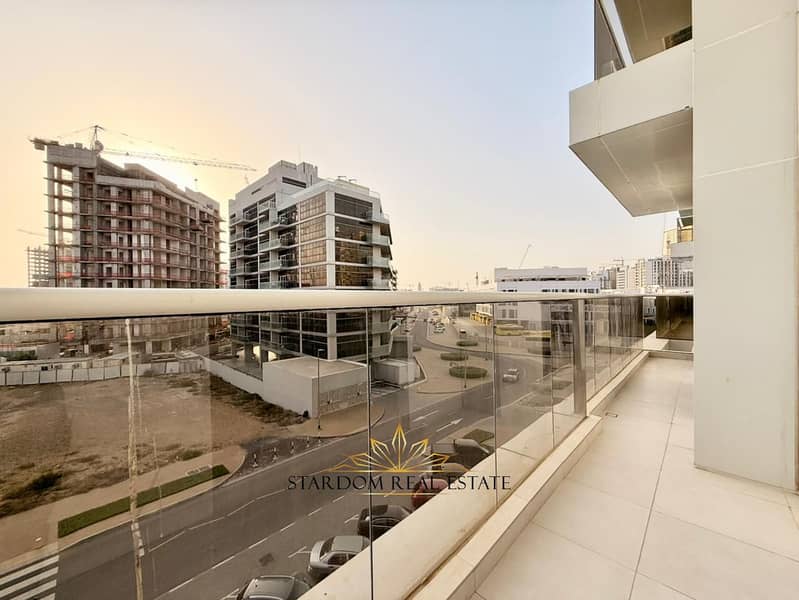 FULLY FURNISHED 1BR | 2 BATH | BALCONY | READY MAY | HOT DEAL - Image 26