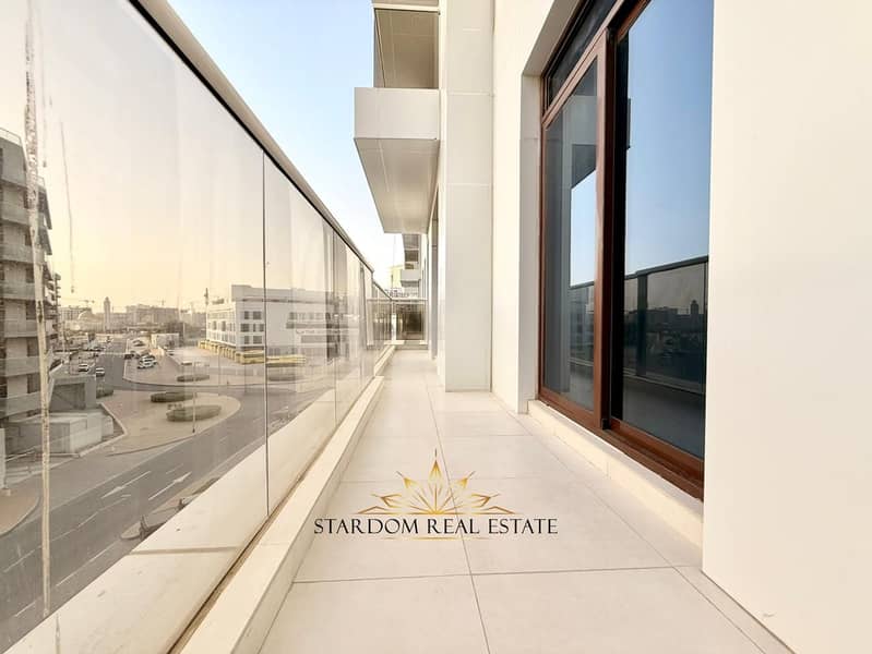 FULLY FURNISHED 1BR | 2 BATH | BALCONY | READY MAY | HOT DEAL - Image 27