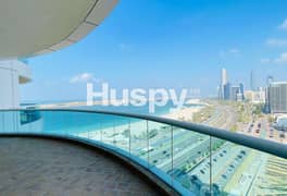 شقة في برج بالغيلم،شارع الكورنيش 3 غرف 175000 درهم - 15069827