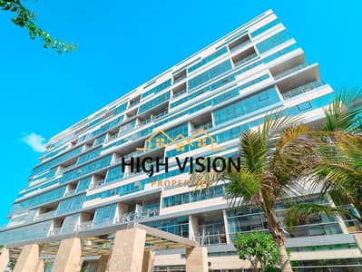 4 Bedroom Flat for Rent in Al Raha Beach, Abu Dhabi - IMG_1021. JPG