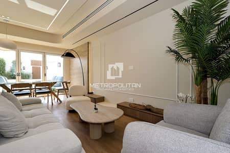 3 Bedroom Villa for Sale in The Springs, Dubai - Fully Renovated | Great Community |Spacious Layout