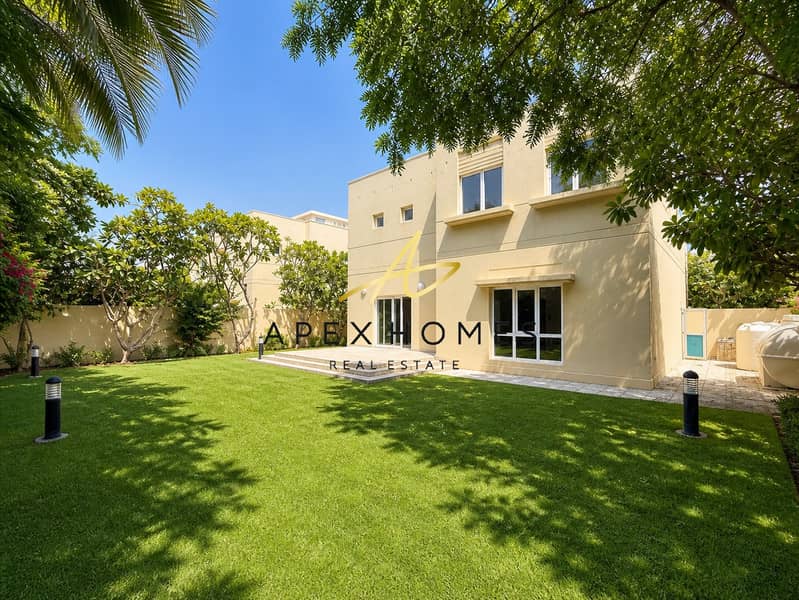 Villa a The Meadows,The Meadows 9, 4 camere da letto, 325000 AED - 15069533 Villa a The Meadows,The Meadows 9, 4 camere da letto, 325000 AED - 15069533