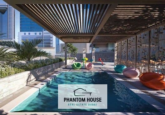 2BR Apartment | The Elysian | Skyline & Park Views | Premium Amenities - Image 6