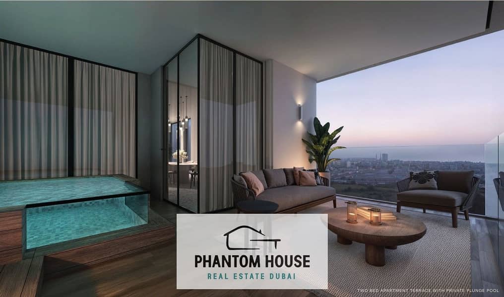 2BR Apartment | The Elysian | Skyline & Park Views | Premium Amenities - Image 15