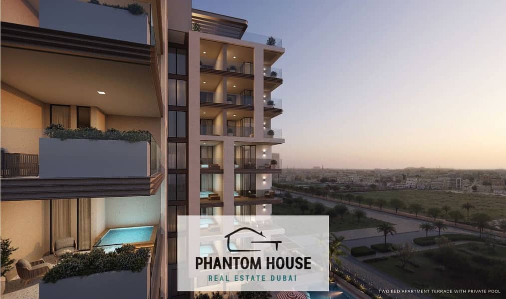 2BR Apartment | The Elysian | Skyline & Park Views | Premium Amenities - Image 16
