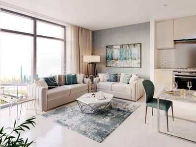 1 Bedroom Apartment for Sale in Sobha Hartland, Dubai - Modern 1BR | Bright Layout | Luxury Living 1 Bedroom Apartment for Sale in Sobha Hartland, Dubai - Modern 1BR | Bright Layout | Luxury Living