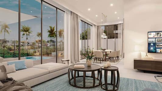 5 Bedroom Villa for Sale in Dubai South, Dubai - Waterfront | Investment | Resort-Style | Exclusive
