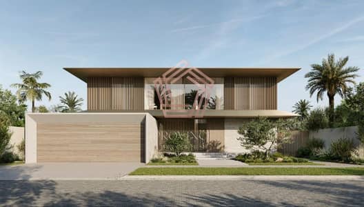 5 Bedroom Villa for Sale in Mohammed Bin Rashid City (MBR City), Dubai - IMG-20260504-WA0054_edit_149631073105812. jpg