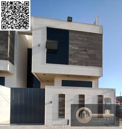 5 Bedroom Townhouse for Sale in Al Helio, Ajman - 2(1). jpeg
