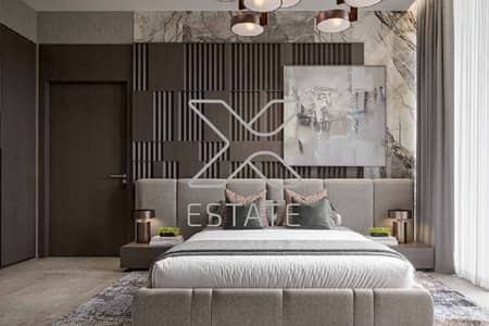 Studio zum zum Verkauf in Motor City, Dubai - Wohnung in Motor City，Sierra by Iman, 918334 AED - 15070265