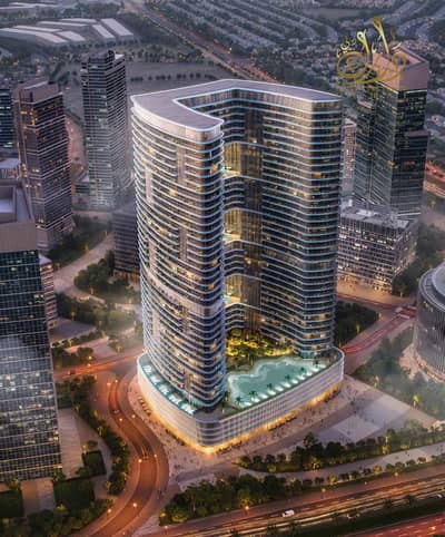 Студия Продажа в Дубайский Научный Парк, Дубай - 3. jpg