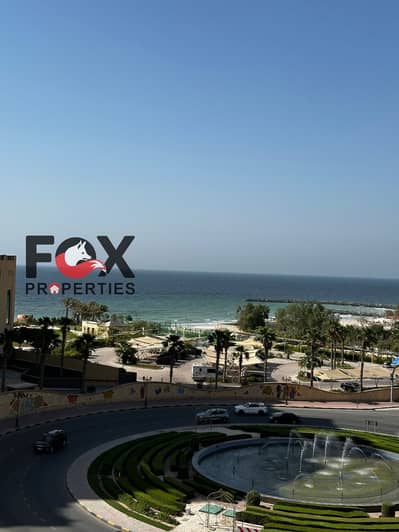 3 Bedroom Apartment for Rent in Corniche Ajman, Ajman - WhatsApp Image 2026-05-04 at 3.23. 11 PM. jpeg