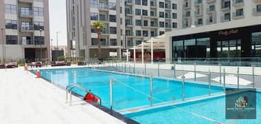 Affordable | Well Maintained | Bright Studio