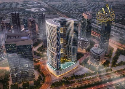 Студия Продажа в Дубайский Научный Парк, Дубай - 2. jpg