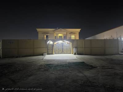 Villa in Affitto a Al Rawda, Ajman - WhatsApp Image 2026-05-01 at 5.50. 50 PM (1). jpeg
