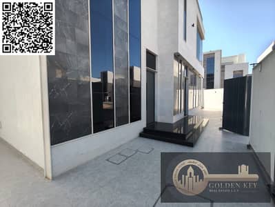 6 Slaapkamers Villa te Koop in Al Helio, Ajman - 1. jpeg