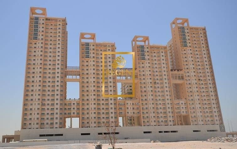 Two Bed Room Hall with Maids Room at Centrium Tower For Sale Two Bed Room Hall with Maids Room at Centrium Tower For Sale