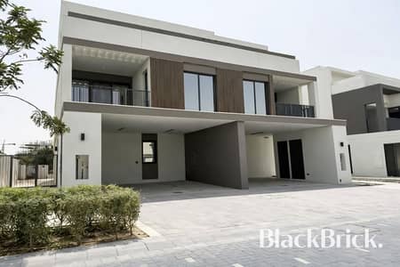 4 Camere Townhouse in Vendita a Tilal Al Ghaf, Dubai - Villetta a schiera a Tilal Al Ghaf，Aura, 4 camere da letto, 6450000 AED - 15070663