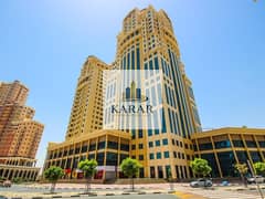 FULLY FURNISHED STUDIO APARTMENT FOR RENT @ DUBAI SILICON OASIS