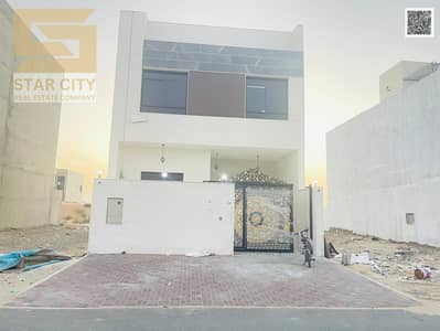 3 Bedroom Townhouse for Sale in Al Helio, Ajman - WhatsApp Image 2026-04-30 at 10.47. 54 AM. jpg 3 Bedroom Townhouse for Sale in Al Helio, Ajman - WhatsApp Image 2026-04-30 at 10.47. 54 AM. jpg