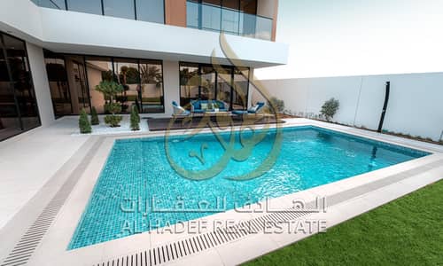 4 Bedroom Villa for Sale in Sharjah Garden City, Sharjah - WhatsApp Image 2026-05-04 at 6.20. 50 PM. jpeg