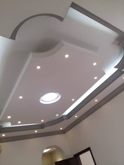 Dreamed 3 bed rooms Mulhaq with Tawtheeq at Al Shamkha Dreamed 3 bed rooms Mulhaq with Tawtheeq at Al Shamkha