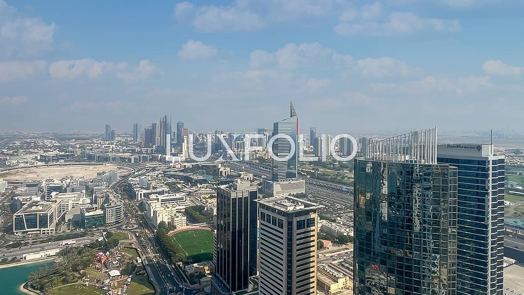 Appartement à Dubai Marina,Marina Arcade Tower, 3 chambres, 8600000 AED - 15070986 Appartement à Dubai Marina,Marina Arcade Tower, 3 chambres, 8600000 AED - 15070986
