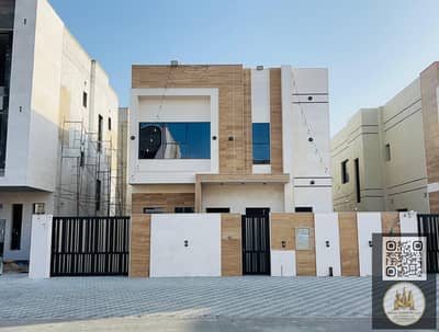 4 Bedroom Villa for Sale in Al Helio, Ajman - منون. jpg 4 Bedroom Villa for Sale in Al Helio, Ajman - منون. jpg