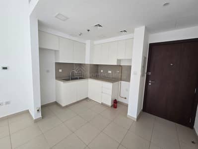 1 Bedroom Apartment for Rent in Town Square, Dubai - 1BR Corner Unit | Prime Location | Vacant Now